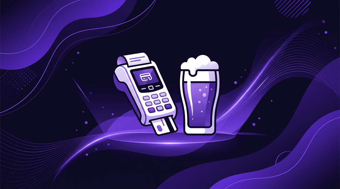 Best Card Machine for Pubs and Bars UK 2026