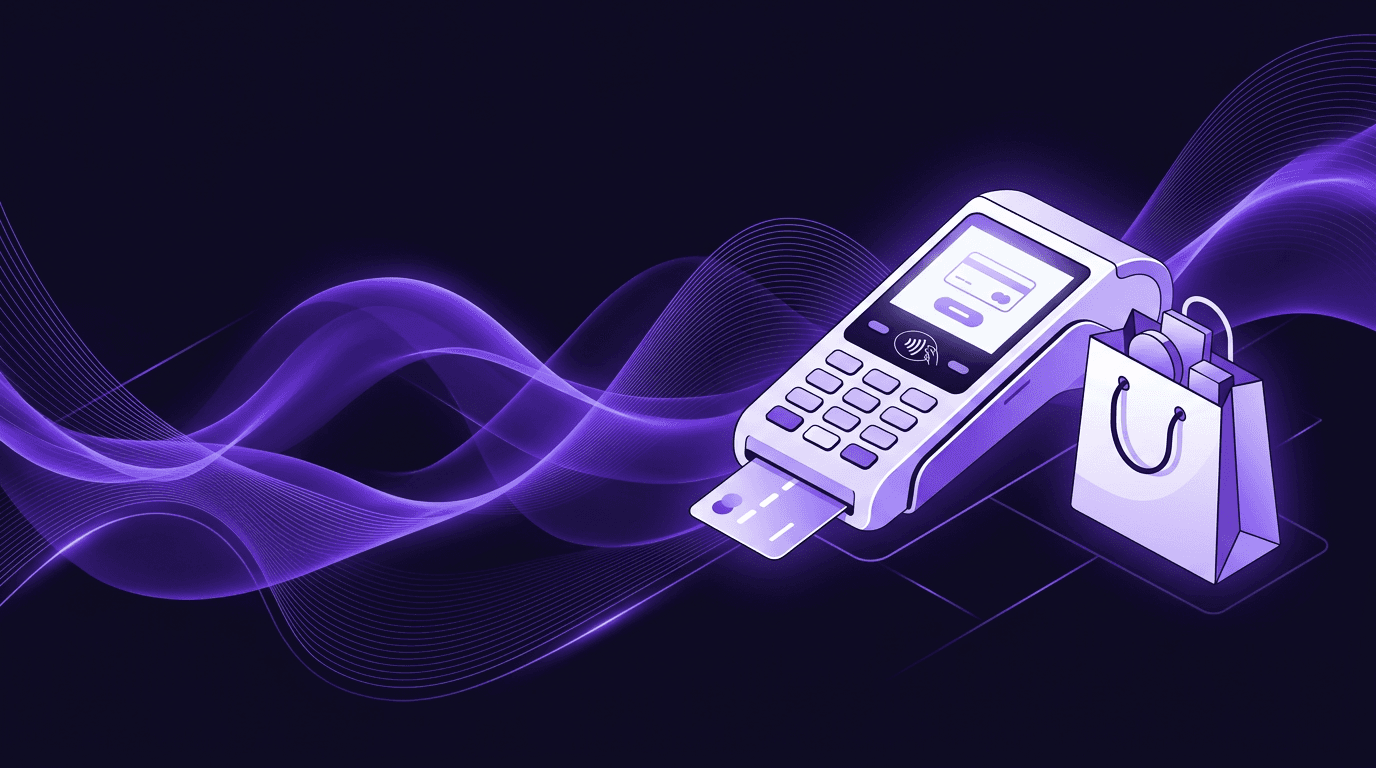 Best Card Machine for Retail Shops UK 2026