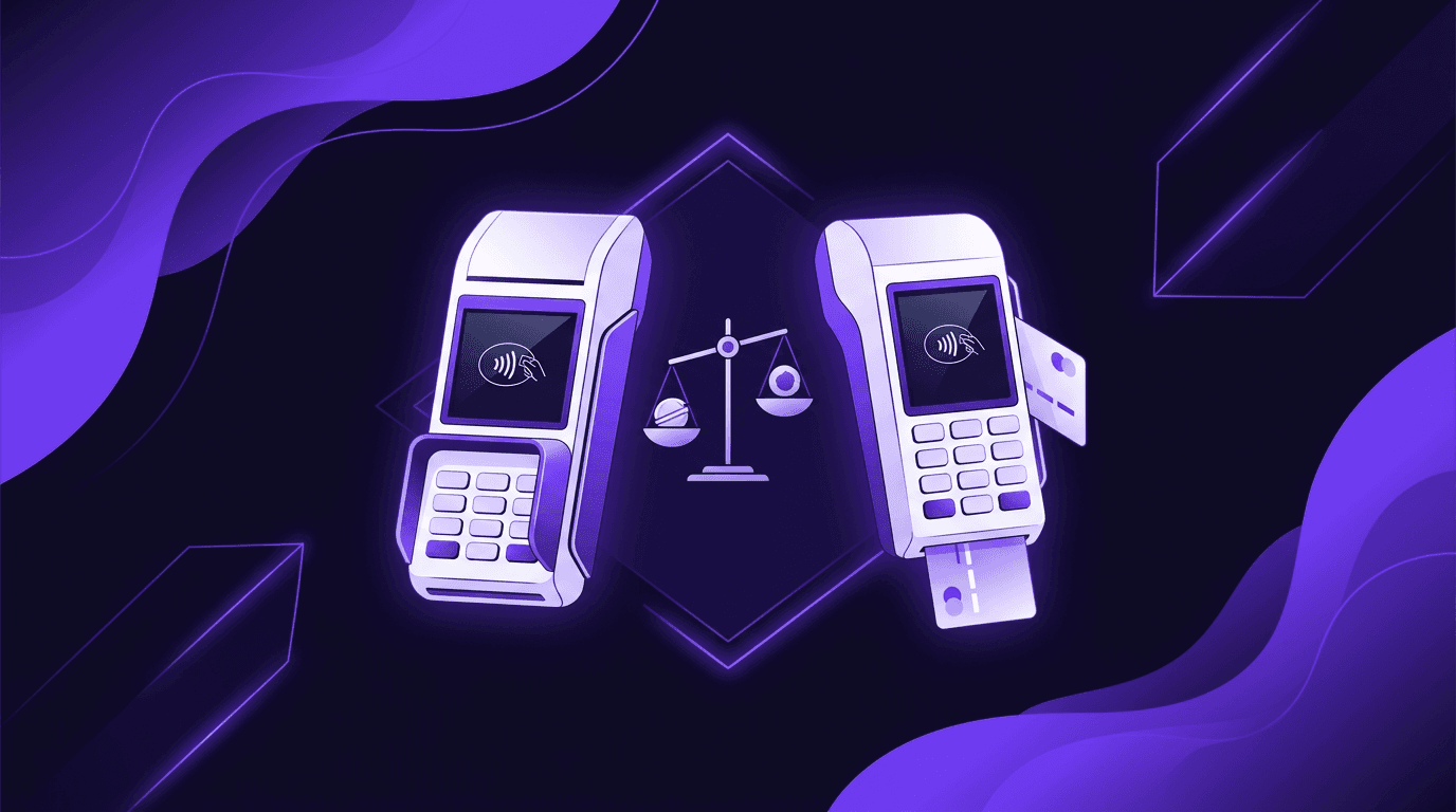 Card Machine Rental vs Purchase UK 2026: Which Works Out Cheaper?