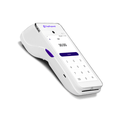 Dojo Go portable terminal