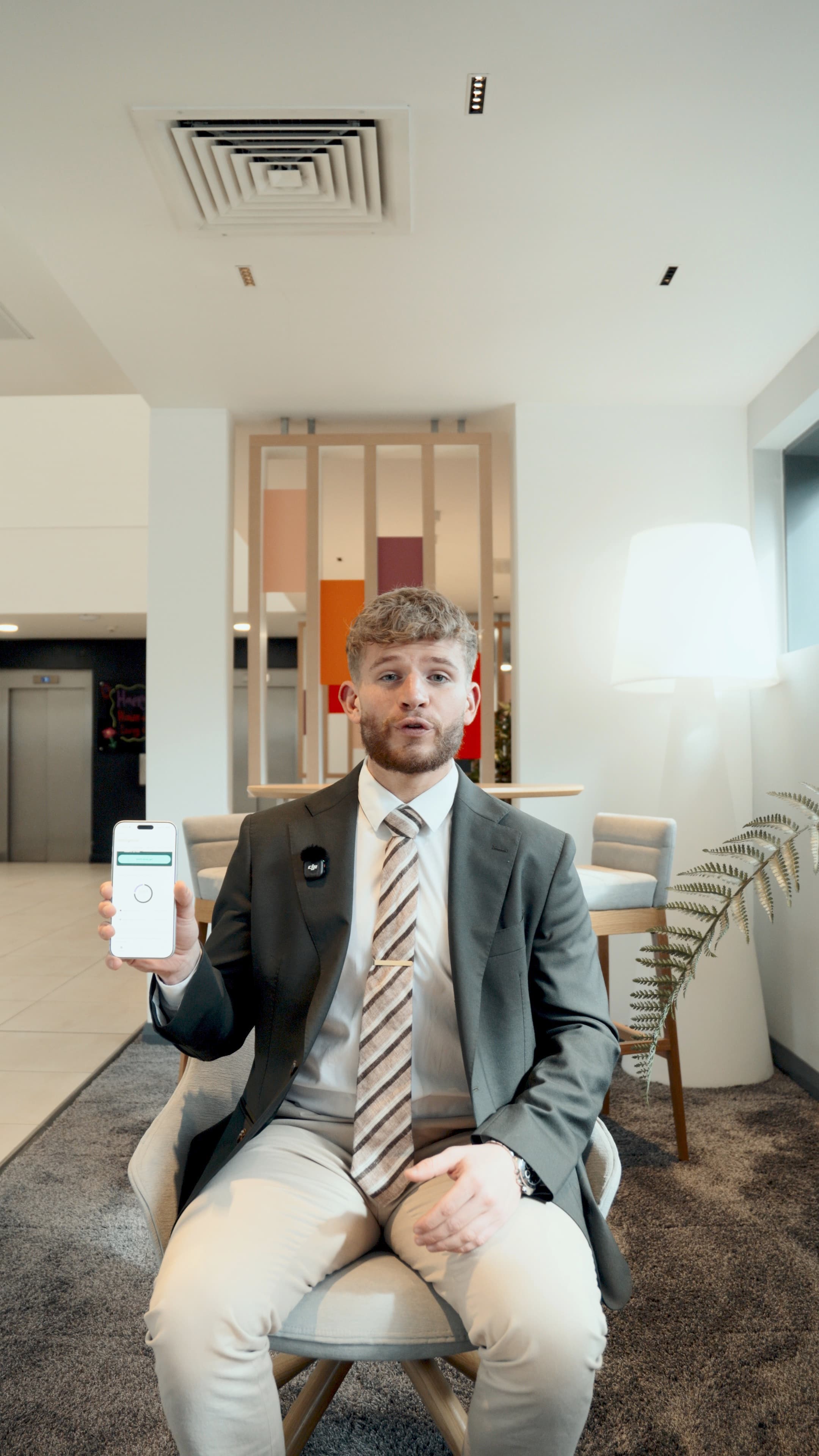 CapExpand account manager with Dojo app