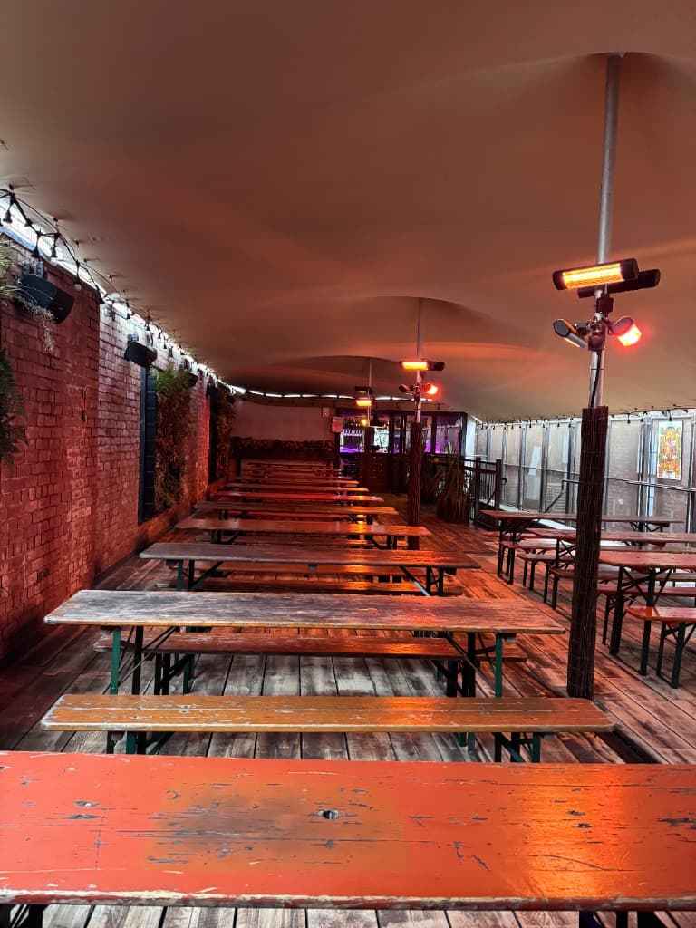 Dojo Go boxes ready for deployment